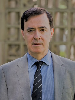 Rafael Pardo Avellaneda