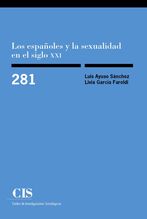Portada Los españoles y la sexualidad en el siglo XXI