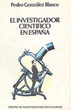 Portada El Investigador Científico en España