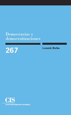 Portada Democracias y democratizaciones 