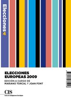 Portada Elecciones europeas 2009