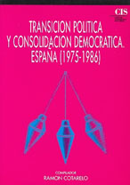 Portada Transición Política y Consolidación Democrática. España (1975-1986)