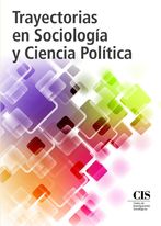 Portada Trayectorias en Sociología y Ciencia Política